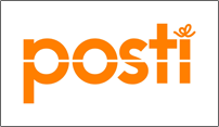 Posti logo